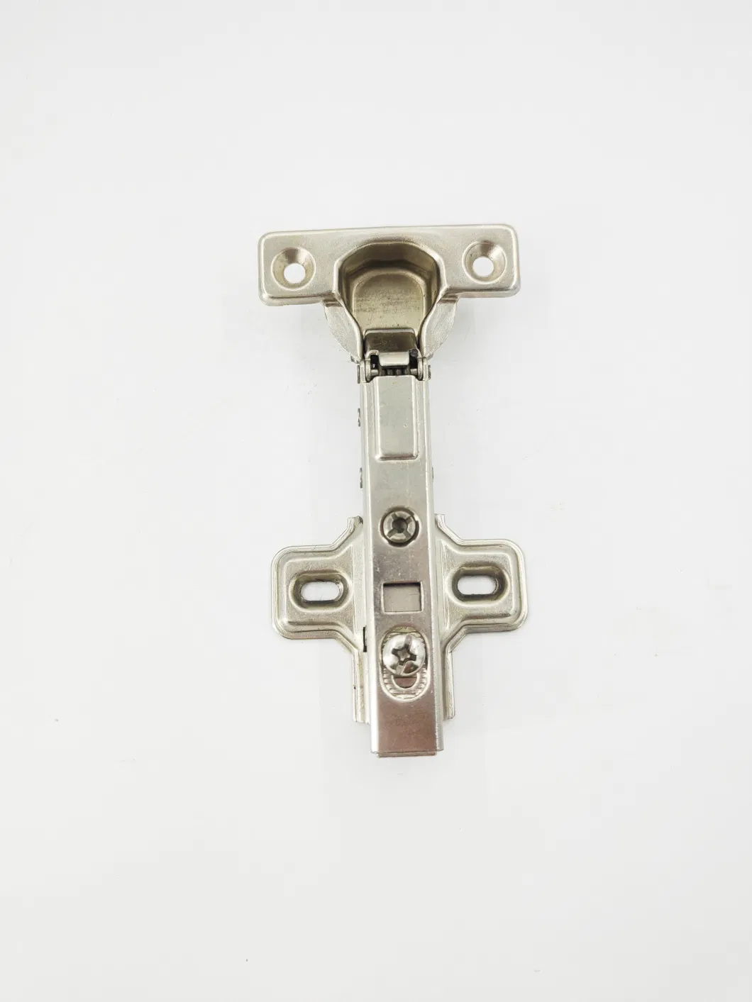 (D1) Clip on Soft Closing Mini 26mm Hinge