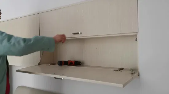 Подъемная пружина, наполненная азотом для изготовителей оборудования, для кухонного шкафа